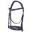 Thumbnail: Platinum Signature Show Hunter Bridle