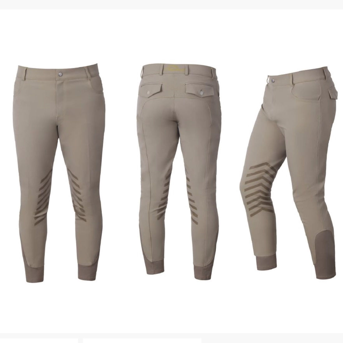Cavallino Mens Competition Breeches