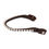 Thumbnail: Acavallo Calfskin Browband with Pearls