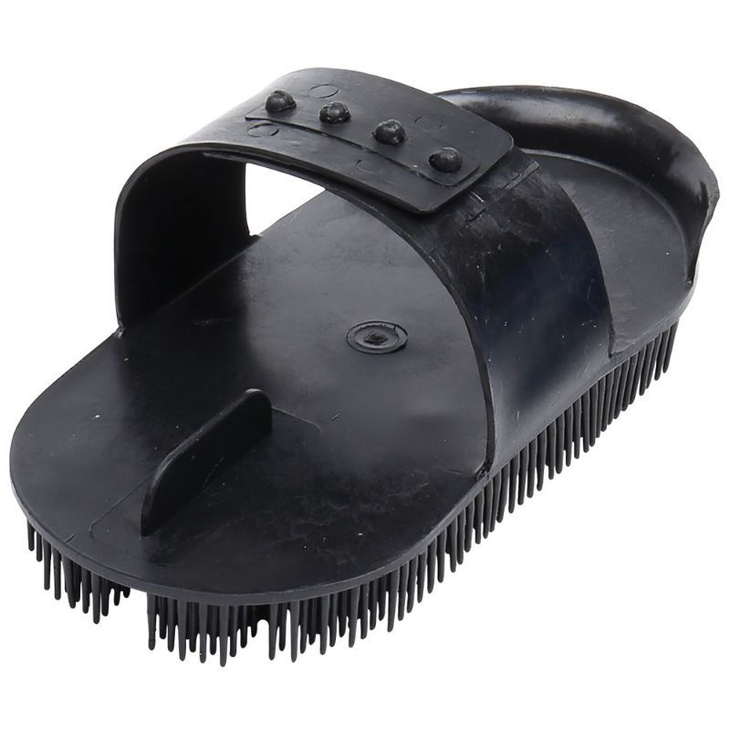 Thumbnail: Large Sarvis Curry Comb