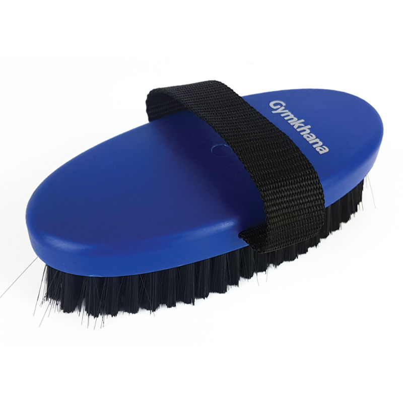 Thumbnail: Gymkhana Body Brush