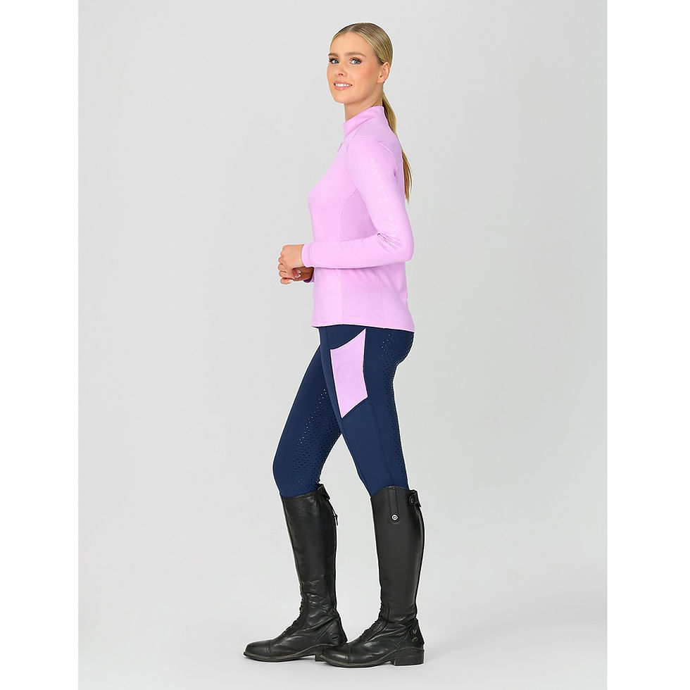 Thumbnail: Dublin Sally SunsmartLong Sleeve Top