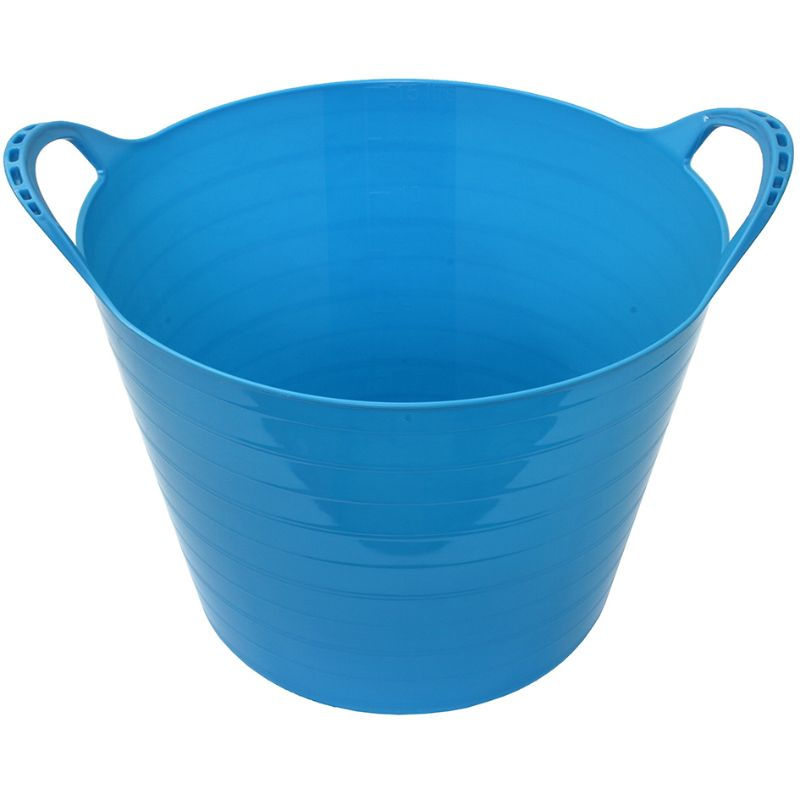 Thumbnail: Blue Tag Flexi Bucket