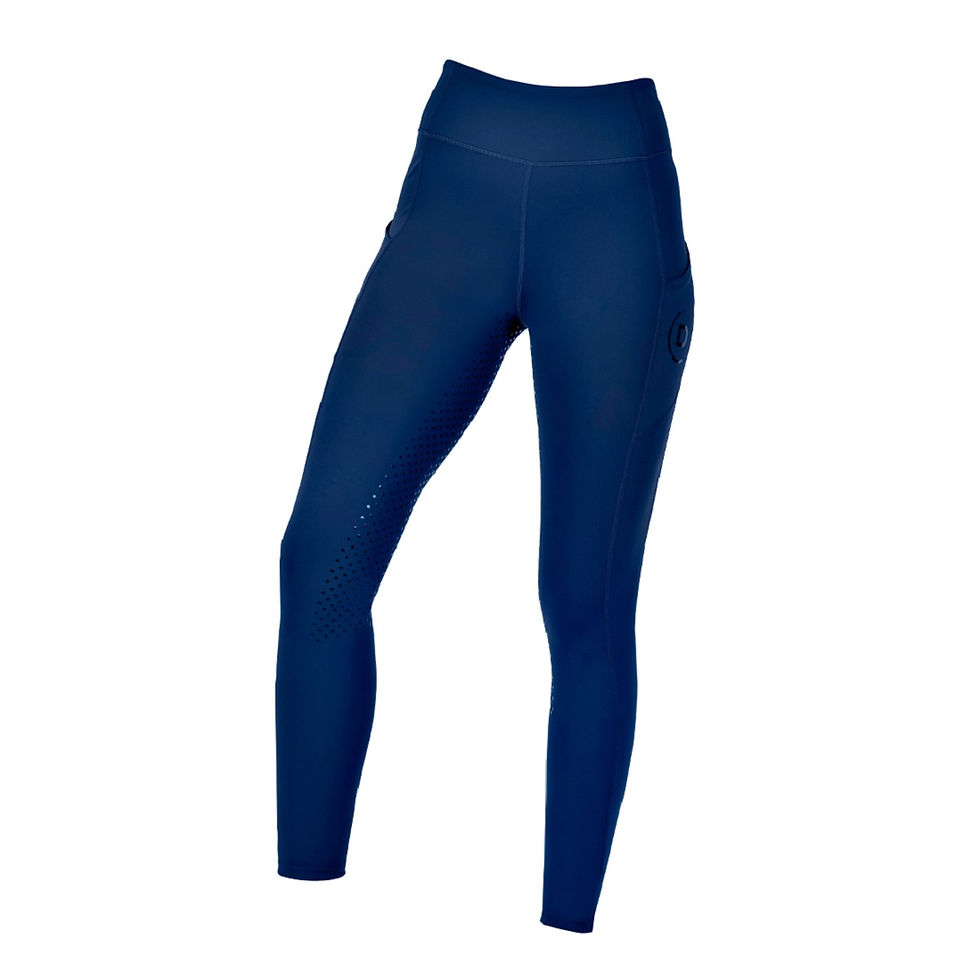 Thumbnail: Dublin Everyday Riding Tights '24