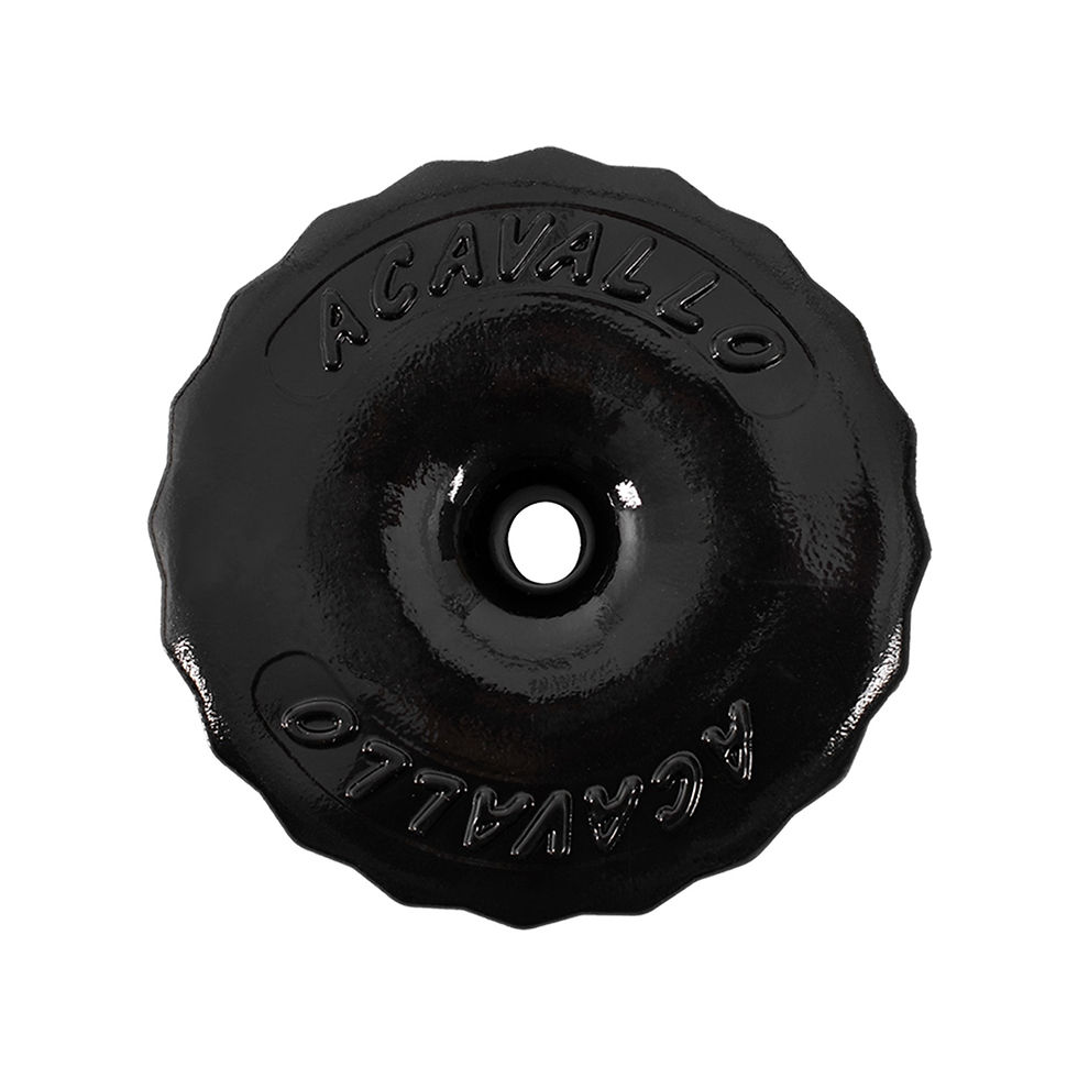 Acavallo Gel Bit Guard