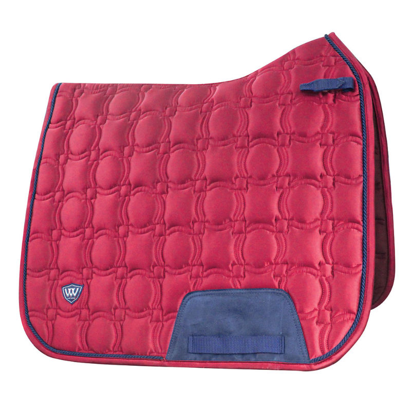 Thumbnail: Woof Wear Vision Dressage Saddlecloth