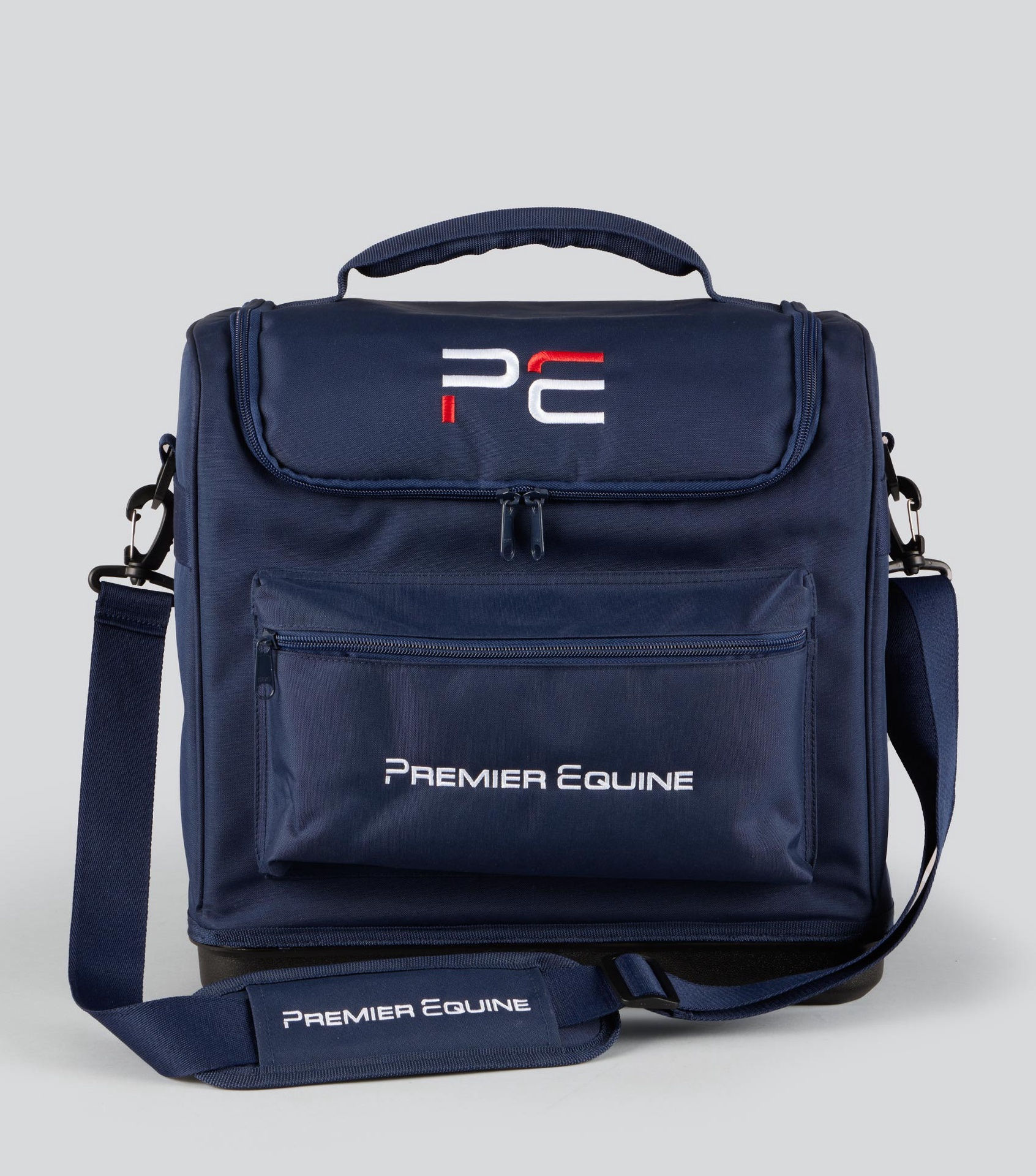 Premier Equine Team Tall Grooming Bag