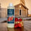 Thumbnail: Eco Horse Strawberry Shampoo