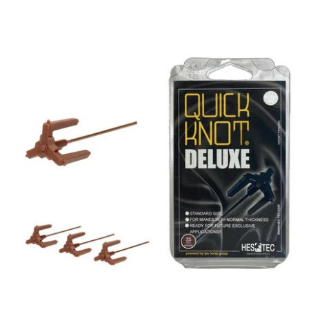 Thumbnail: Quick Knot Deluxe