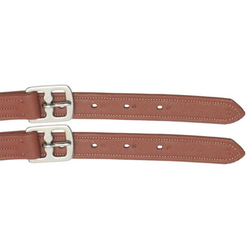 Thumbnail: Oregon Wrapped Stirrup Leathers