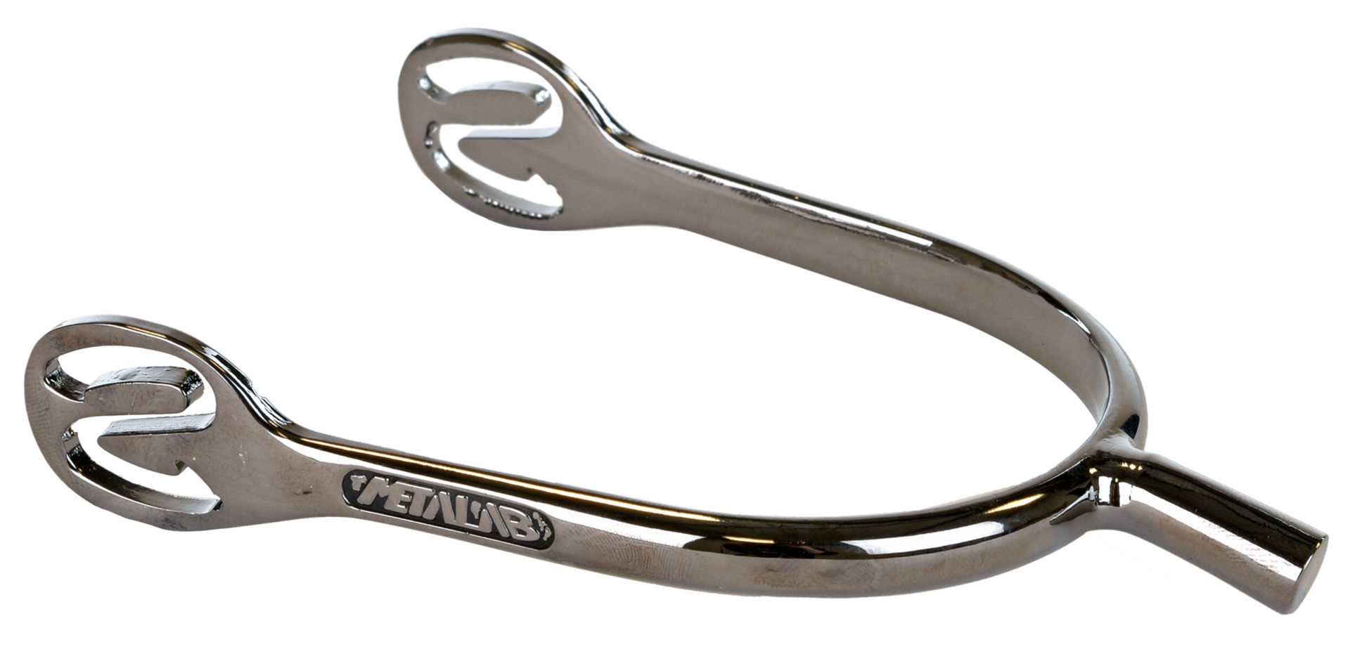 Metalab Zinc Prince of Wales Spur