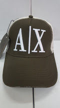 Miniatura: Gorras de Hombre Armani