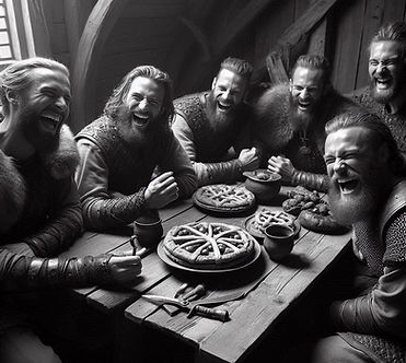 Fellowship as well as Feast