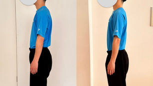 メンズピラティス・・・🫰