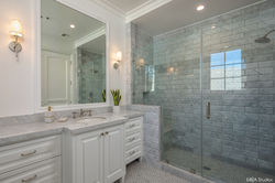 Elegant Bathroom
