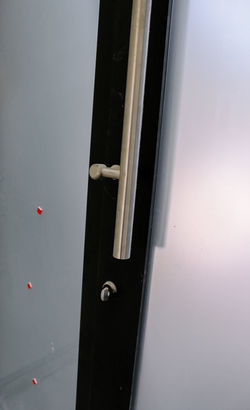 Courtyard House Construction