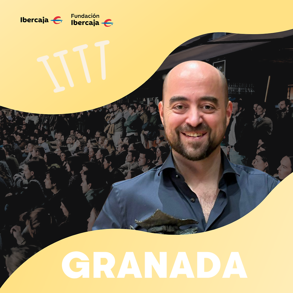 Thinkglao con Juan Jesús Pleguezuelos