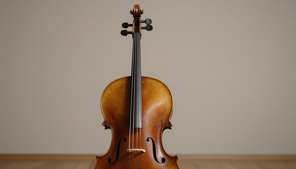 Symphony Orchestra Night