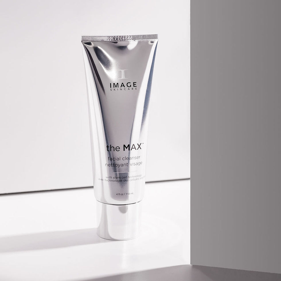Миниатюра: Produkt mit Schattenspiel IMAGE Skincare - THE MAX - Facial Cleanser