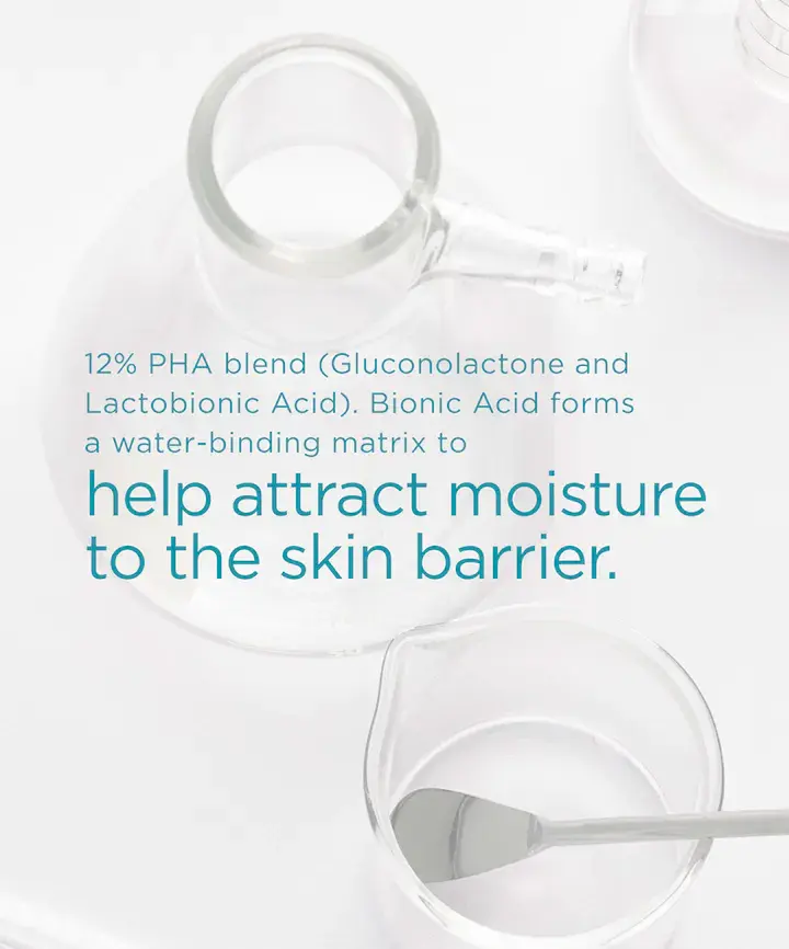 Miniature : Produktevorteile EOSTRATA - Restore - Bionic Face Cream