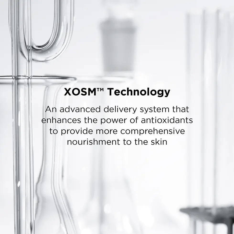 Thumbnail: XOSM-Technologie IMAGE - DAILY PREVENTION - Pure Mineral Tinted Moisturizer SPF 30 (73g)