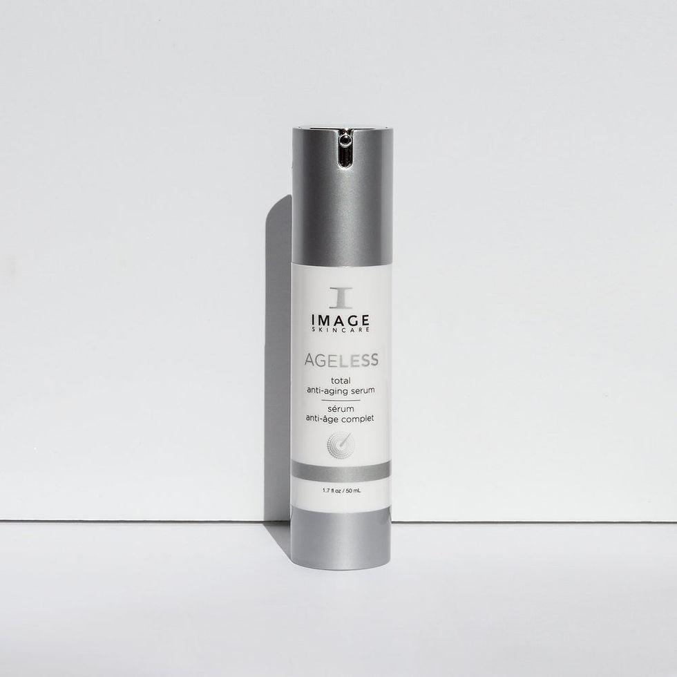 Miniaturbild: Produkt vor weissem Hintergrund IMAGE Skincare - AGELESS - Total Anti-Aging Serum