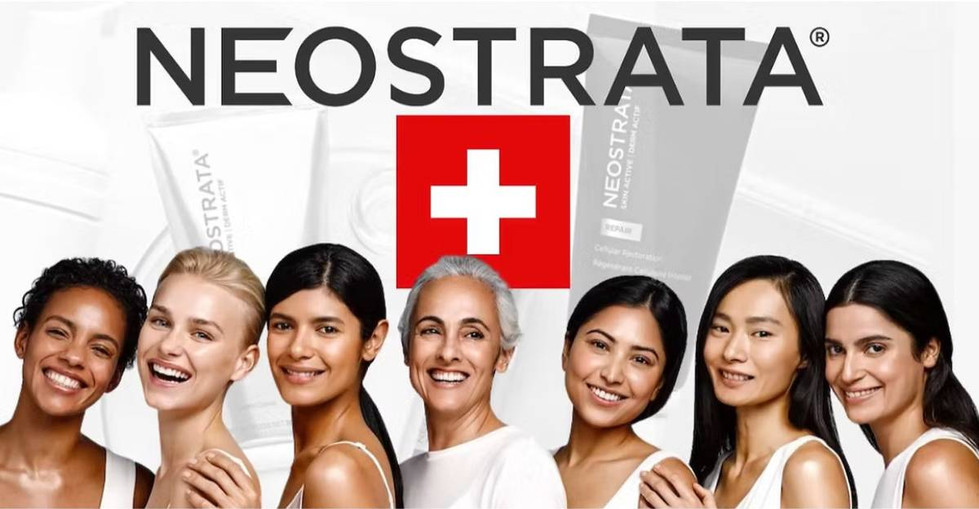 Boutique NEOSTRATA Suisse - BOTTiSKIN