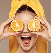 Уход за глазами