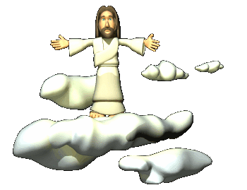 jesus above.gif