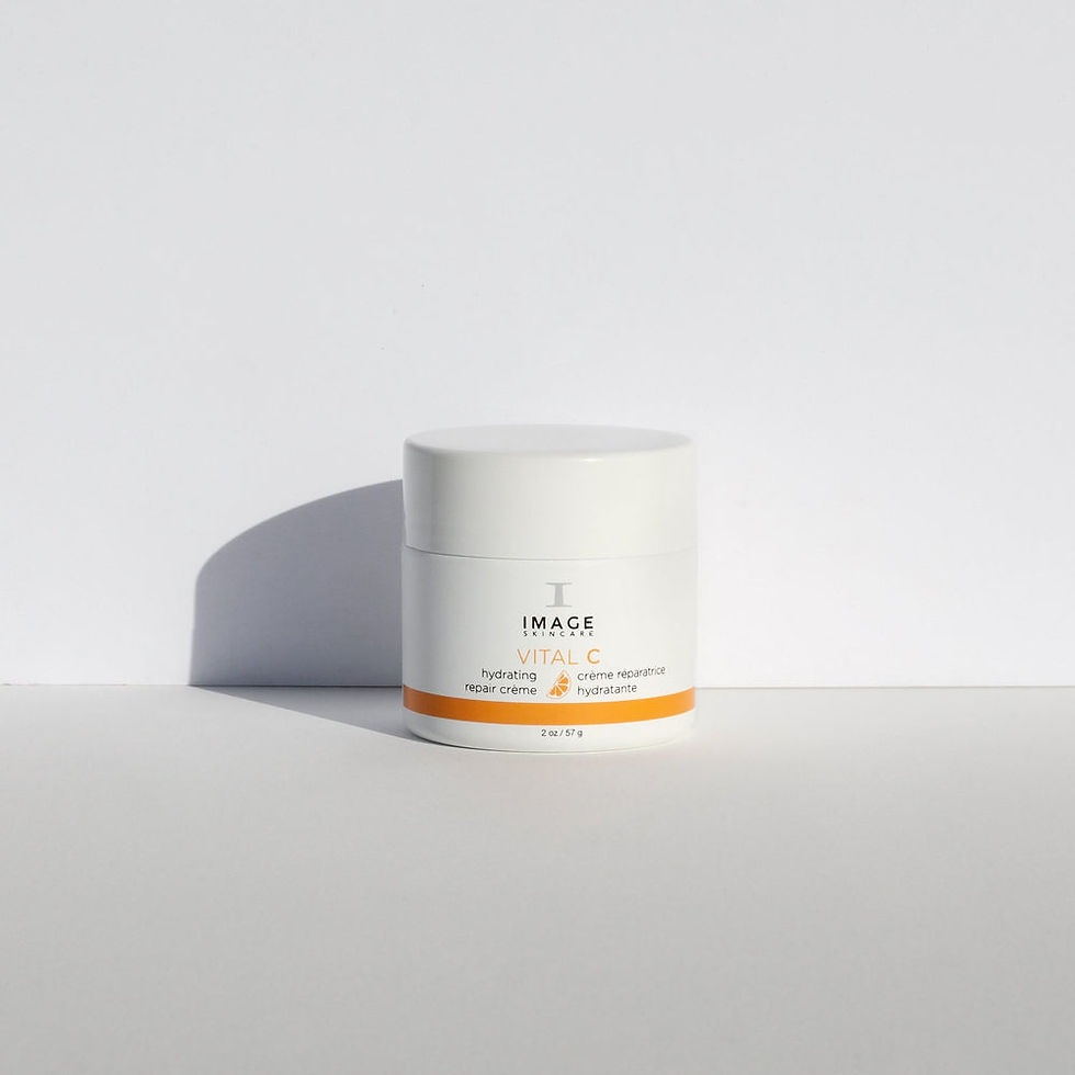 Miniaturbild: Produktansicht vor weissem Hintergrund IMAGE - VITAL C - Hydrating Repair Crème (57g)