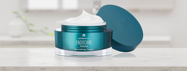 Prodotto di Endocare della linea TENSAGE inaugurato