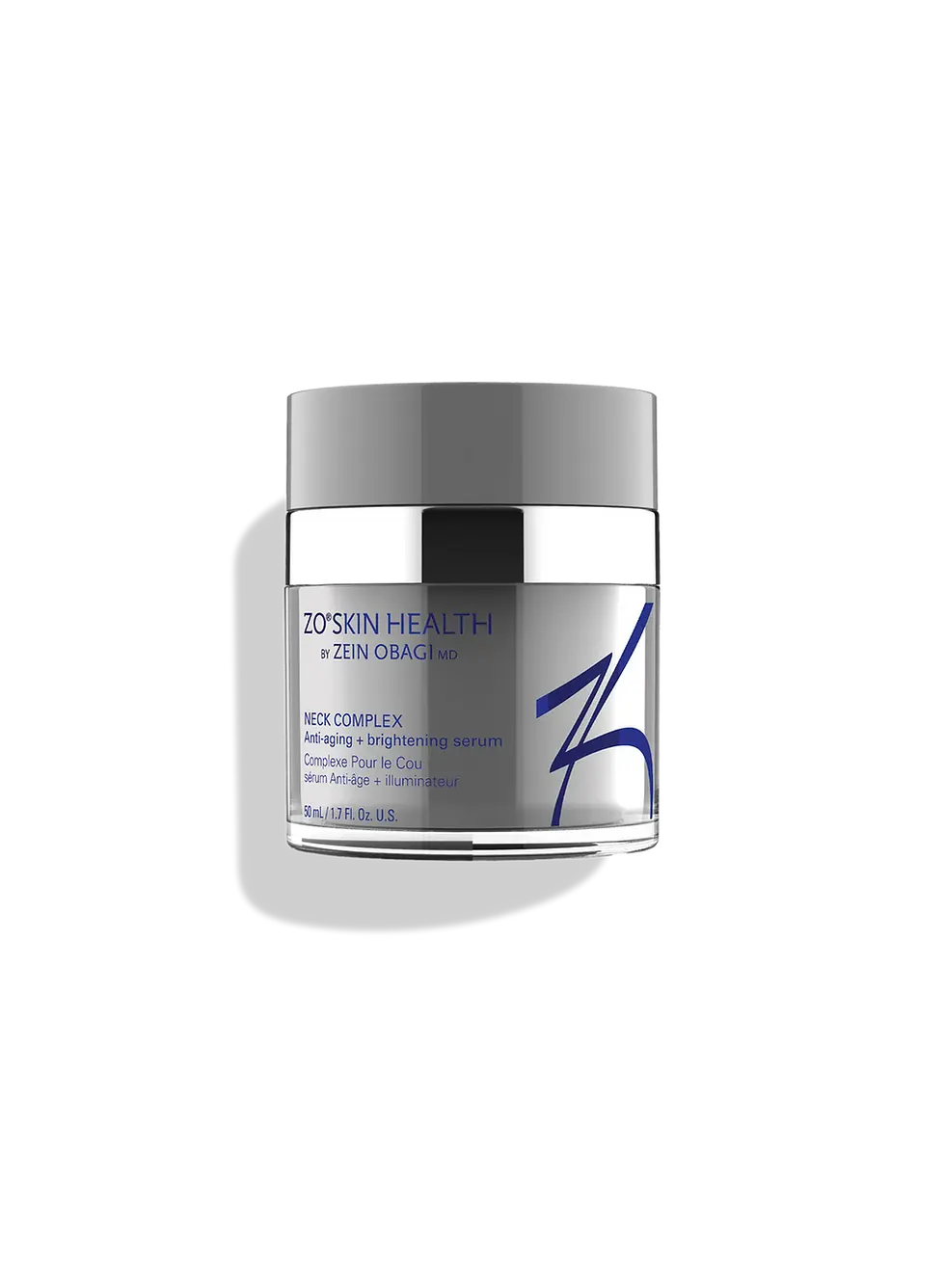 ZO Skin Health Neck Complex Anti-Aging Serum für Hals und Dekolleté