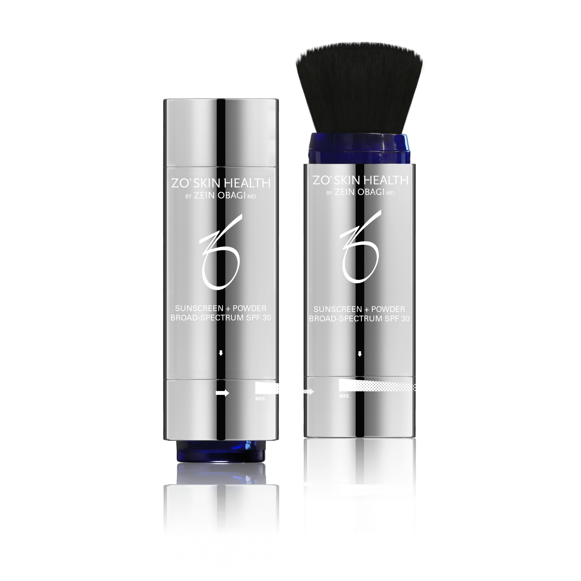 Produtkeansicht ZO Sunscreen + Powder SPF30 MEDIUM