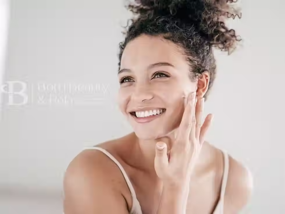 Retinol - Jungbrunnen für strahlende Haut