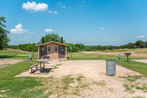 Main Camp