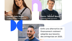How Karmen Simplifies Business Financing in France