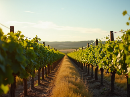 Planning Your Georgian Wine Tour: A Journey Through Karmidamo’s Vineyards and Culture