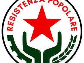 Manifesto e Regolamento di Resistenza Popolare