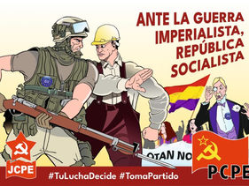 SI SOLLEVA IL VESPAIO IMPERIALISTA CREDENDO ALLE LORO MENZOGNE, L’UE STA PRECIPITANDO NELL’ABISSO