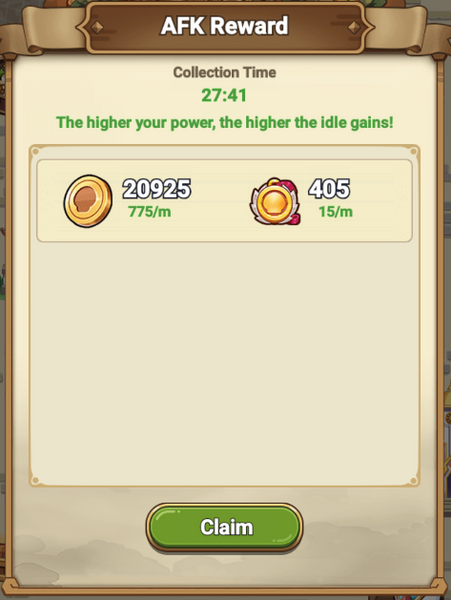 Legend Of Mushroom Showdown Gold Collection