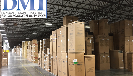 Leading Warehouse Buying Group DMI now Offering Free Social Media Marketing Assistance to Members
