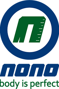 Nonobodyisperfect logo