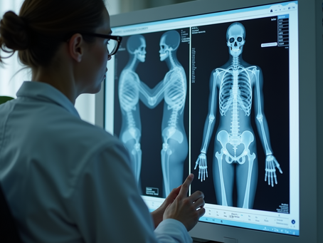 The Power of Custom Nutrition Strategies for Lasting Health