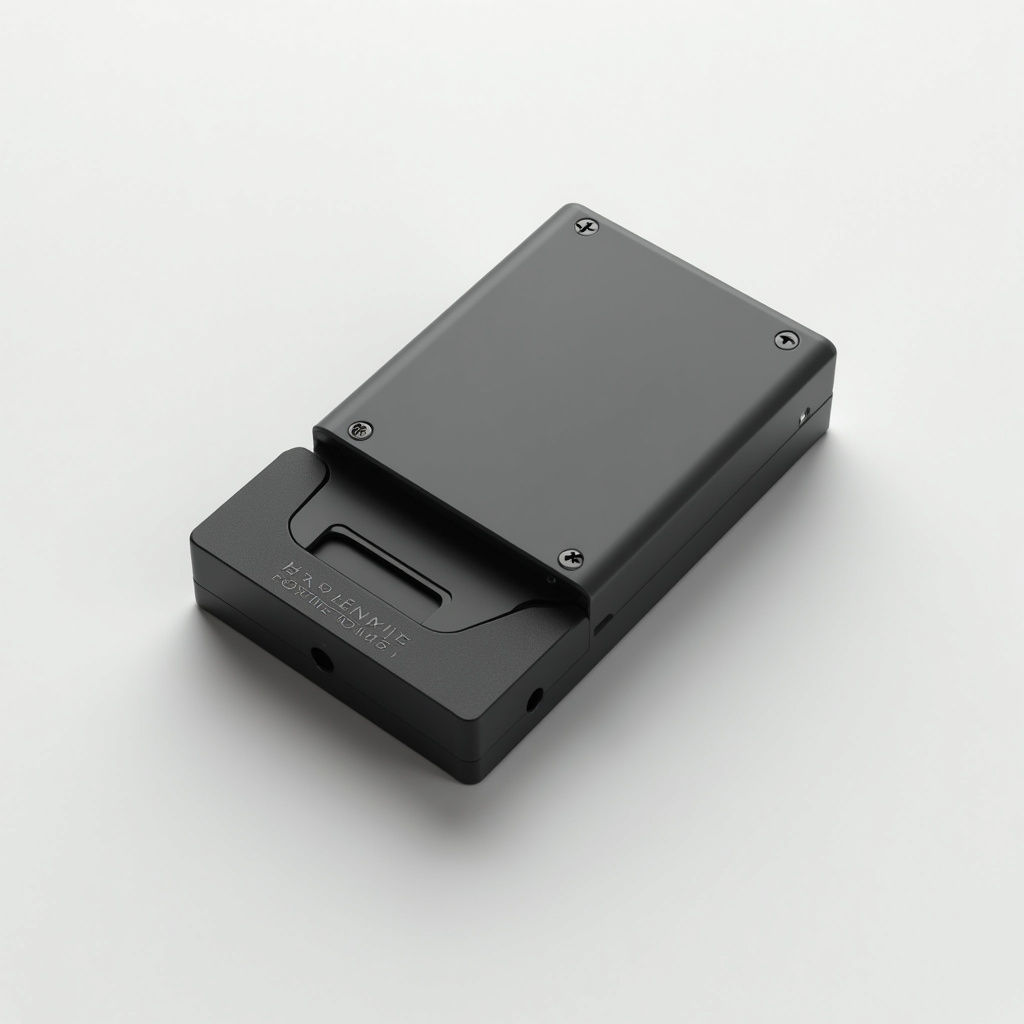 Outil Récupération Hardware