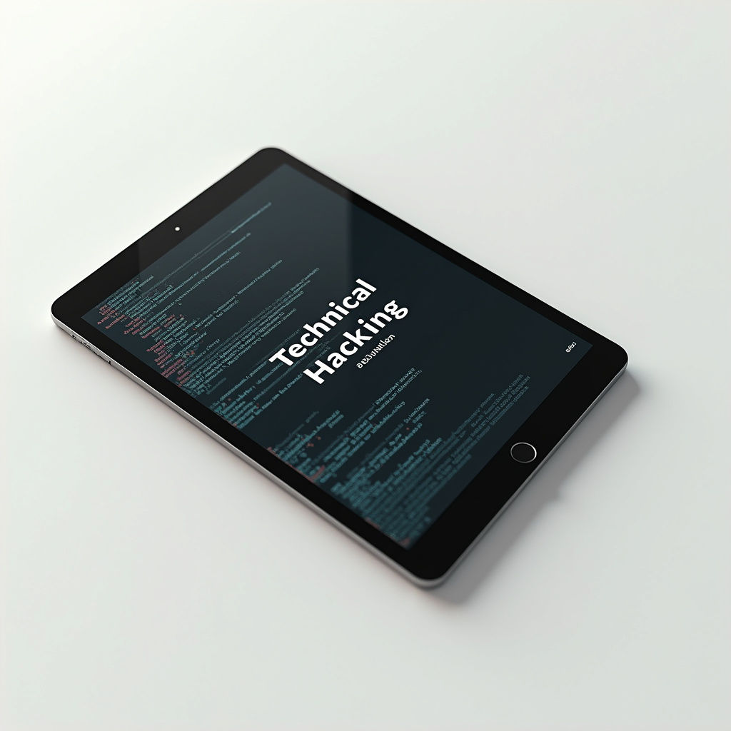 Guide Techniques Hacking