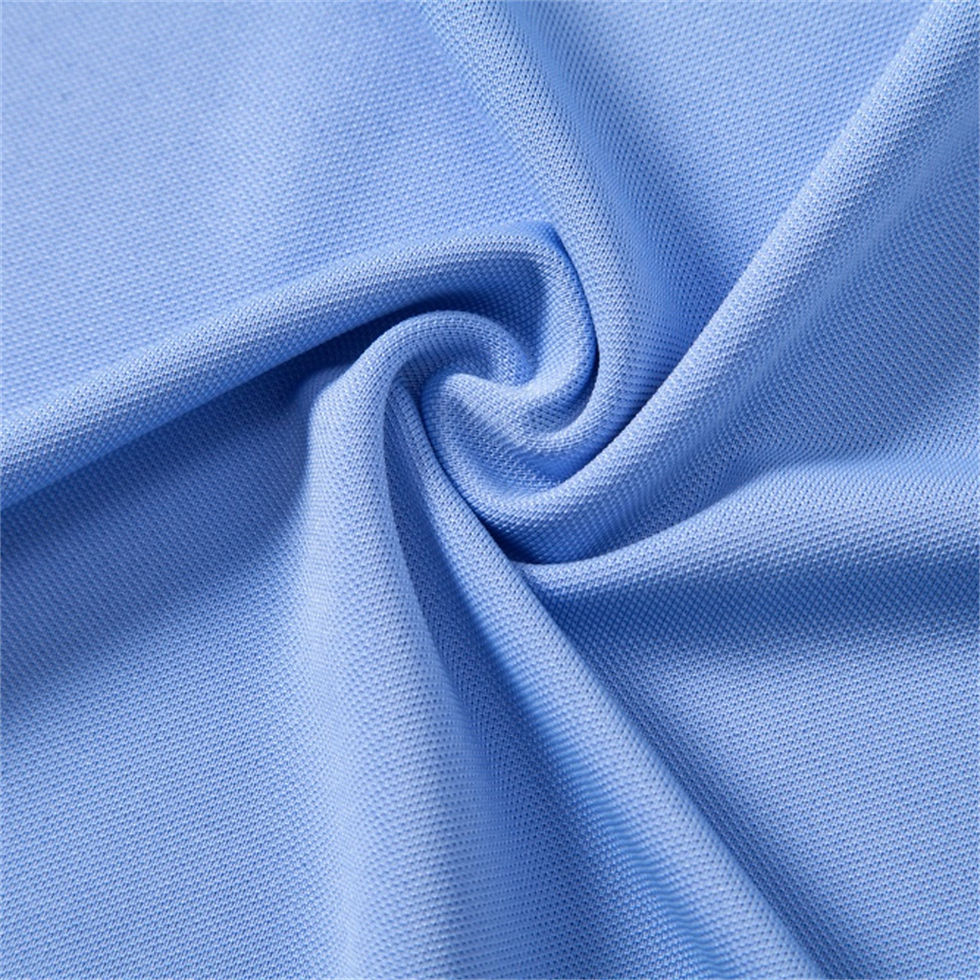 Miniatura: Camisa Polo Masculina Premium Comfort