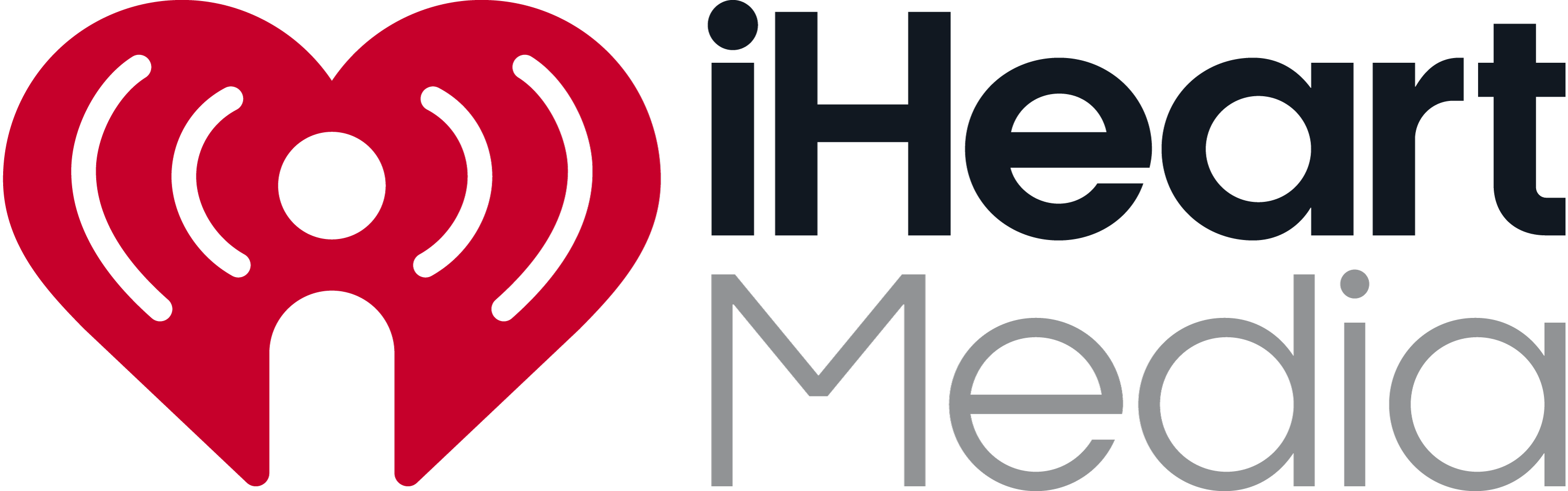 I Heart Media
