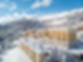 Kulm Hotel St. Moritz unveils £1.5 million suite renovation