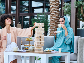 Vida Beach Resort Umm Al Quwain for UAE National Day