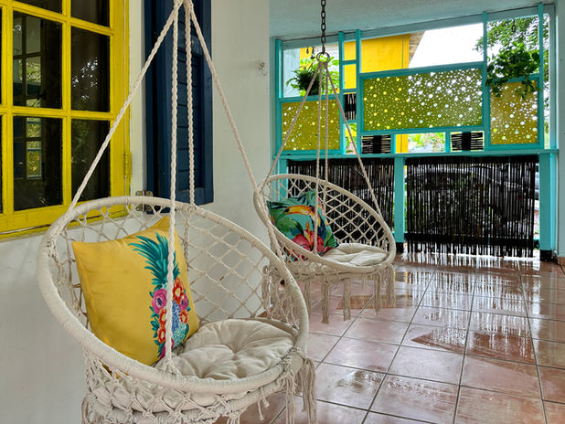 Rainforest View 4 bed 3 bath Hot Tub - Generator